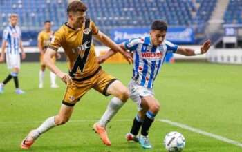 Prediksi Skor Young Boys vs Lille 12 Desember 2025: Liga Eropa Putaran Ke 6