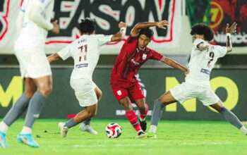 Taktik Persis Keluar dari Zona Degradasi, Jawabannya di Luar Dugaan!