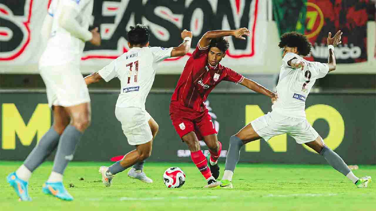 Taktik Persis Keluar dari Zona Degradasi, Jawabannya di Luar Dugaan!