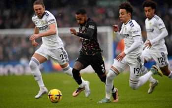 Prediksi Skor Brentford vs Leeds 14 Desember 2025: Liga Inggris Pekan ke 16