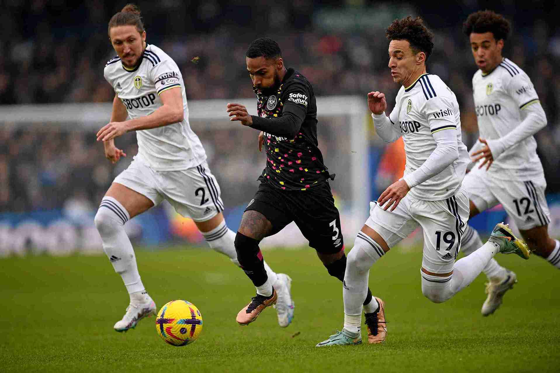 Prediksi Skor Brentford vs Leeds 14 Desember 2025: Liga Inggris Pekan ke 16