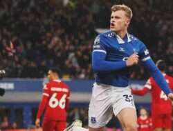4 Bek Terbaik Everton Selama Musim 2025/2026 untuk Bangun Masa Depan Tim