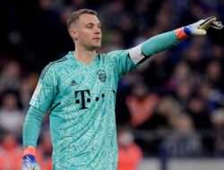 5 Kiper Terbaik Bayern Munchen Sepanjang Masa, Siapa yang Layak jadi Pejuang Sejati?