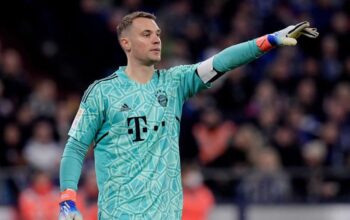 5 Kiper Terbaik Bayern Munchen Sepanjang Masa, Siapa yang Layak jadi Pejuang Sejati?
