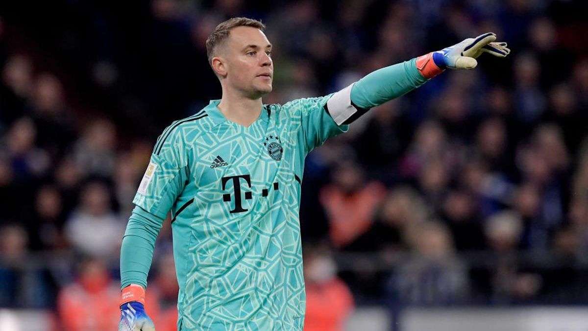 5 Kiper Terbaik Bayern Munchen Sepanjang Masa, Siapa yang Layak jadi Pejuang Sejati?