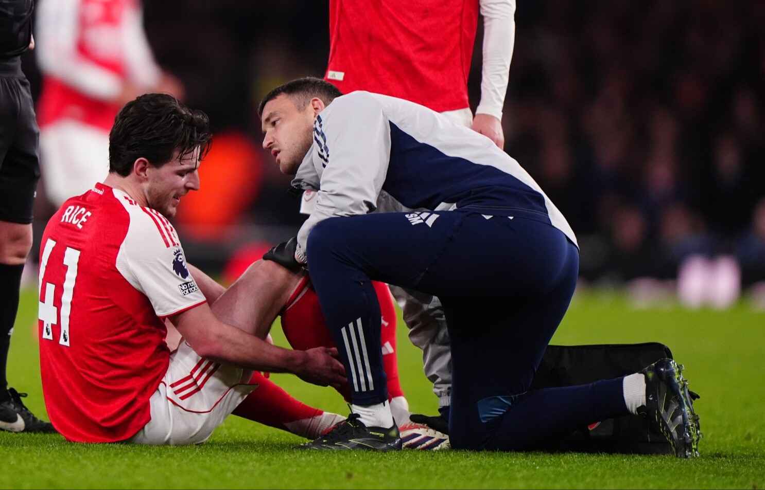 Gaji Pemain Cedera Berakibat Klub Premier League Terpaksa Buang 1 Miliar Pound