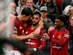 Hasil Leeds United vs Chelsea 3-1: Mengecewakan! The Blues Pulang Tanpa Poin