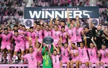 Inter Miami Juara MLS Cup 2025, Visi 18 Tahun yang Digenapi Messi