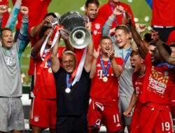 Klub Terkaya di Bundesliga, 3 Klub Ini Dapat Dukungan di Tengah Kompetisi