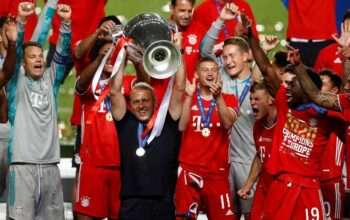 Klub Terkaya di Bundesliga, 3 Klub Ini Dapat Dukungan di Tengah Kompetisi