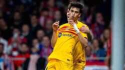 Prediksi Skor Barcelona vs Atletico Madrid 3 Desember 2025: Persaingan Papan Atas