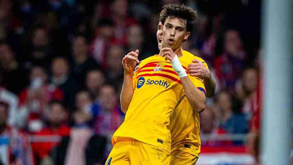 Prediksi Skor Barcelona vs Atletico Madrid 3 Desember 2025