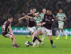 Prediksi Skor Celtic vs AS Roma 12 Desember 2025: Jaga Asa Lolos ke Fase Gugur