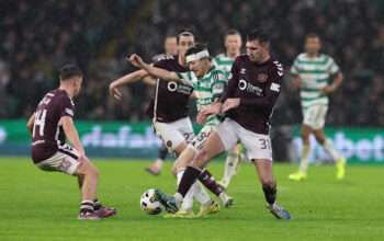 Prediksi Skor Celtic vs AS Roma 12 Desember 2025: Jaga Asa Lolos ke Fase Gugur