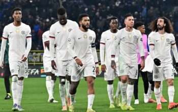 Prediksi Skor Chelsea vs Everton 13 Desember 2025: Duel Panas di Stamford Bridge