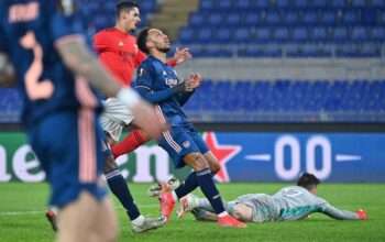 Prediksi Skor Everton vs Arsenal 20 Desember 2025: Tren Negatif jadi Ancaman di Laga Kandang