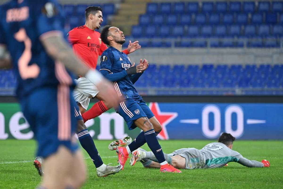 Prediksi Skor Everton vs Arsenal 20 Desember 2025: Tren Negatif jadi Ancaman di Laga Kandang