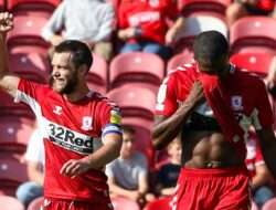 Prediksi Skor Middlesbrough vs Blackburn 26 Desember 2025: EFL Championship Pekan ke 23