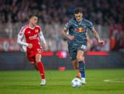 Prediksi Skor Union Berlin vs Leipzig 13 Desember 2025: Eksistensi Die Eisernen Dipertaruhkan