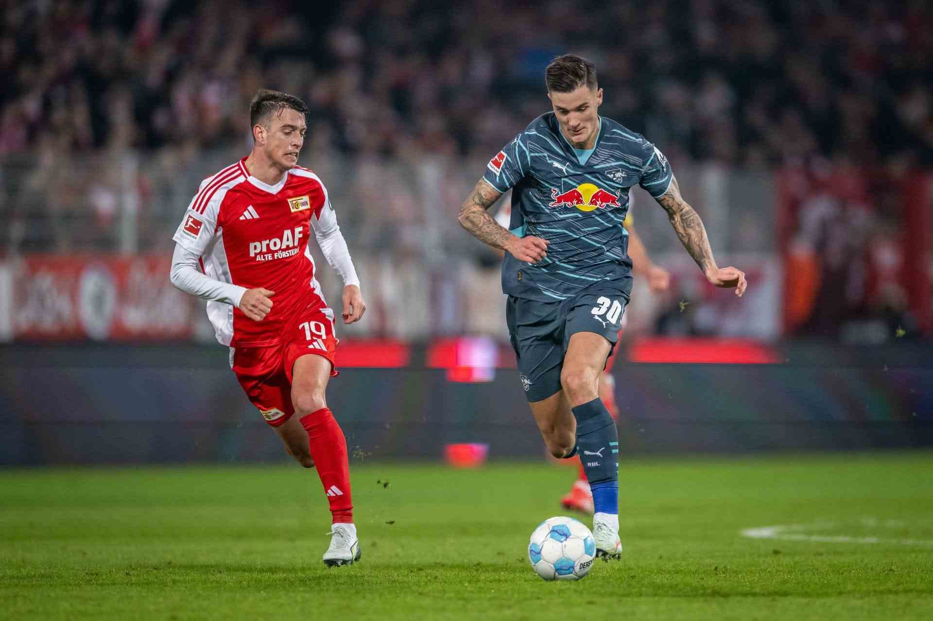 Prediksi Skor Union Berlin vs Leipzig 13 Desember 2025: Eksistensi Die Eisernen Dipertaruhkan