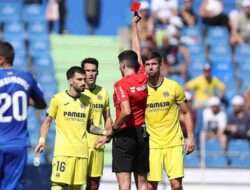 Prediksi Skor Villarreal vs Getafe 6 Desember 2025: Konsistensi Ditantang Ketajaman