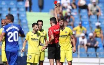 Prediksi Skor Villarreal vs Getafe 6 Desember 2025: Konsistensi Ditantang Ketajaman