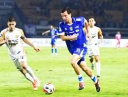 Persaingan Papan Atas BRI Super League: Tandai Kerasnya Perjuangan Tim Promosi