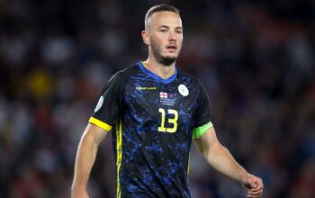 Daftar Bek Napoli Terbaik Sepanjang 2025, Il Partenopei Kokoh di Puncak Klasemen