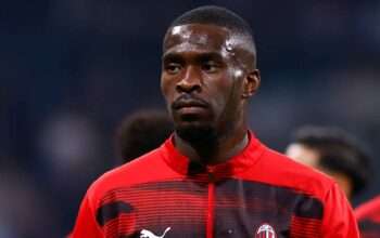 Daftar Bek Terbaik AC Milan Musim 2025/2026, 6 Nama Ini Paling Menonjol