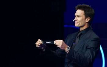 Grup Neraka Piala Dunia 2026, Ini Perhitungan Ranking FIFA