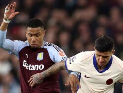 Hasil Bola 28 Desember 2025: Papan Atas Liga Italia Memanas