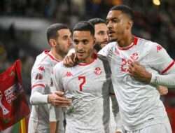 Hasil Pertandingan 24 Desember 2025: Adu Penalti jadi Saksinya hingga Rekor Sempurna Berlanjut