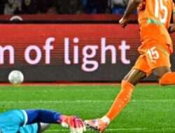 Hasil Pertandingan Bola 25 Desember 2025, Mana Partai Paling Menarik di Piala Afrika?