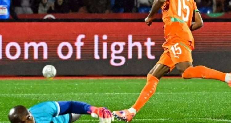 Hasil Pertandingan Bola 25 Desember 2025, Mana Partai Paling Menarik di Piala Afrika?