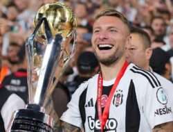 Hasil Pertandingan Bologna vs Inter Milan 1-1: Drama Adu Penalti Buat Nerazzurri Menangis