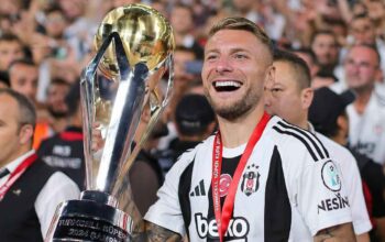 Hasil Pertandingan Bologna vs Inter Milan 1-1: Drama Adu Penalti Buat Nerazzurri Menangis