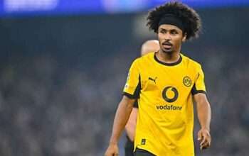 6 Pemain Muda Dortmund yang Memberikan Kontribusi di Bundesliga 2025/2026