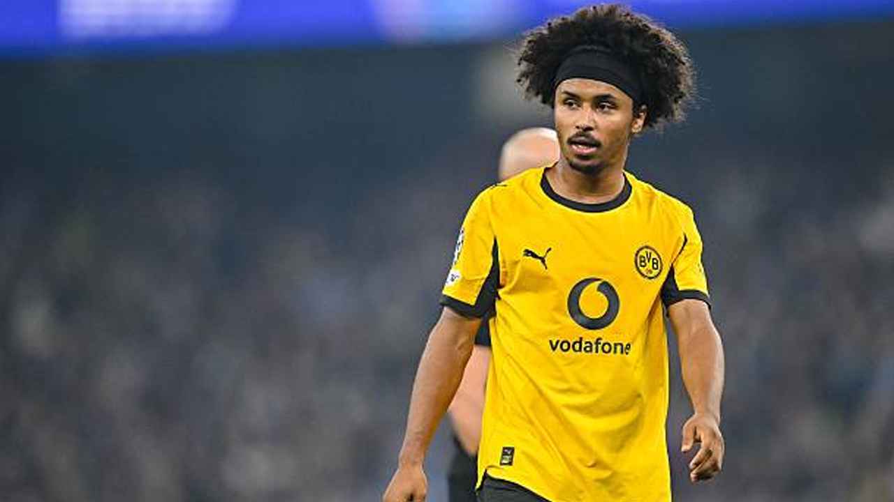 6 Pemain Muda Dortmund yang Memberikan Kontribusi di Bundesliga 2025/2026