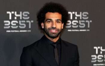 Perjalanan Muhamed Salah di Liverpool dari Pahlawan Berujung ke Bangku Cadangan