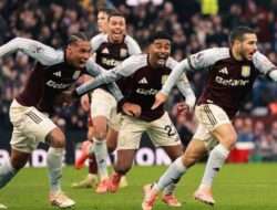 Prediksi Skor Basel vs Aston Villa 12 Desember 2025: Laga Neraka Tim Tamu
