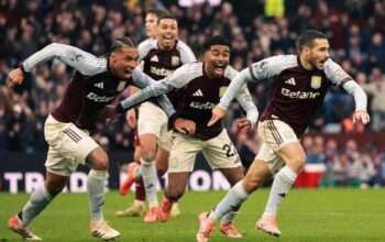 Prediksi Skor Basel vs Aston Villa 12 Desember 2025: Laga Neraka Tim Tamu