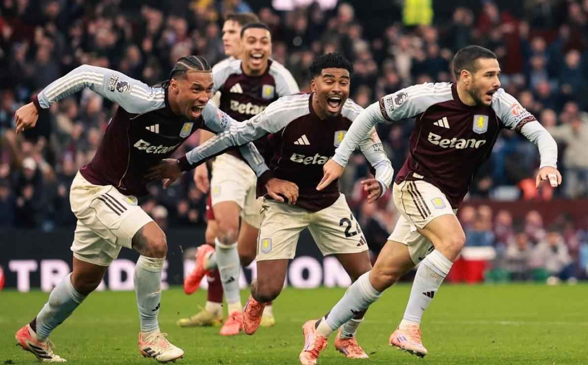 Prediksi Skor Basel vs Aston Villa 12 Desember 2025: Laga Neraka Tim Tamu