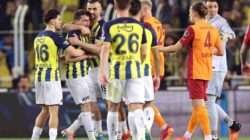 Prediksi Skor Fenerbahce vs Galatasaray 2 Desember 2025: Siapa Penguasa Derby Istanbul?