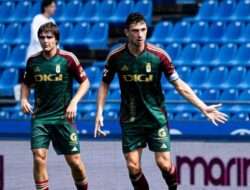 Prediksi Skor Real Oviedo vs Mallorca 6 Desember 2025: Rebutan Poin Tim Terbawah