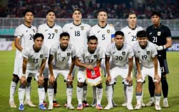 Syarat Timnas Indonesia U22 Lolos ke Babak Semifinal, Ini Jalan Terjal yang Harus Dilalui