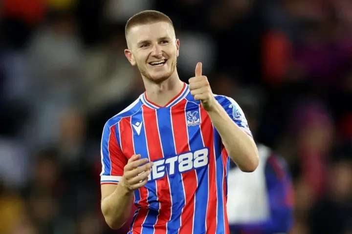 Adam Wharton Sang Dirigen yang Jadi Prioritas Nomor Satu