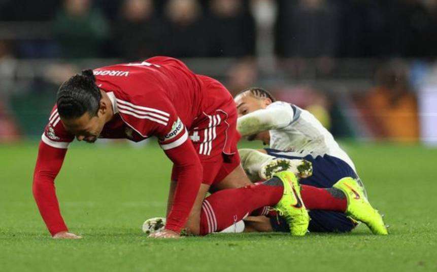 Analisis Pelanggaran Fatal Xavi Simons di Liga Champions