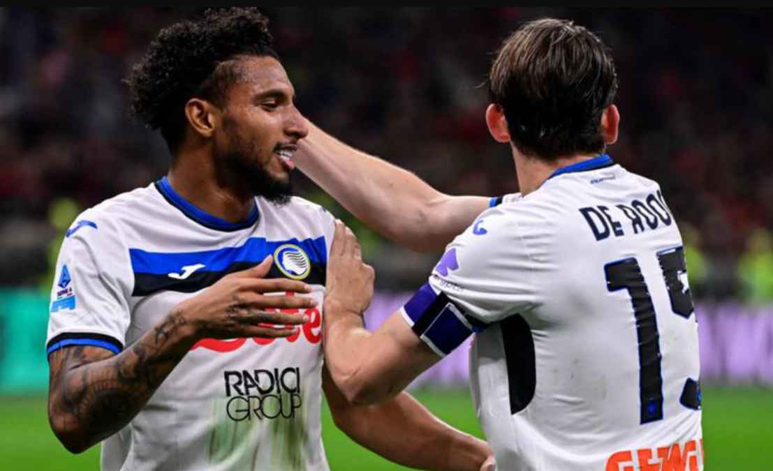 Analisis peluang MU merekrut Ederson dari Atalanta.