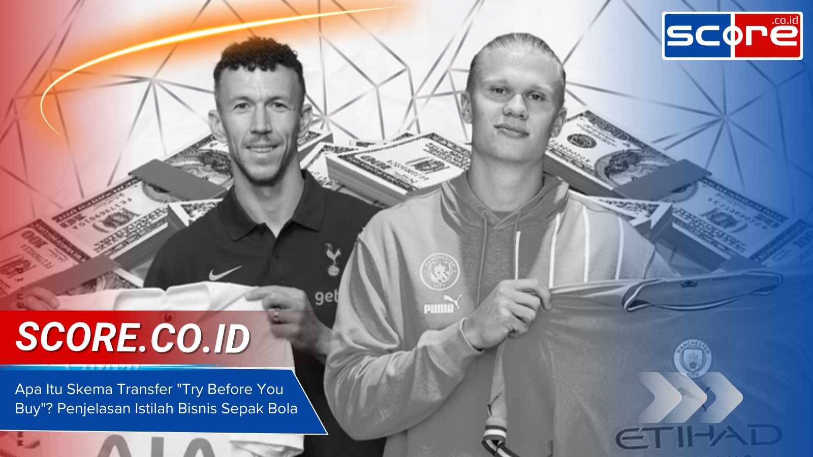 Apa Itu Skema Transfer Try Before You Buy? Penjelasan Istilah Bisnis Sepak Bola