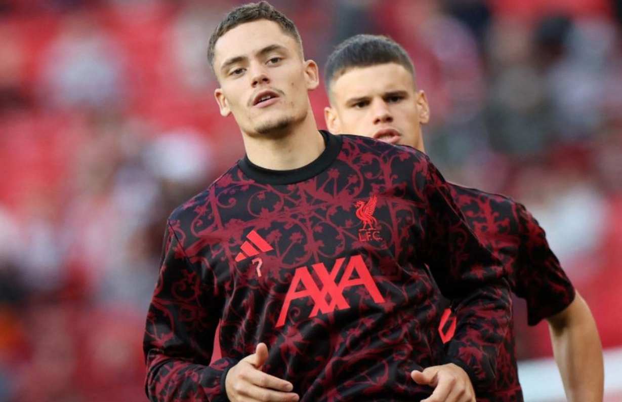 Biodata lengkap dan gaya main wonderkid Jerman